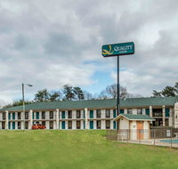 Quality Inn Reidsville Hwy 29 - Accommodation Los Angeles