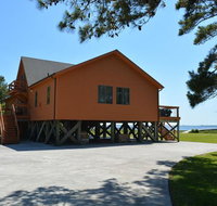 Nautical Getaway House - Accommodation Los Angeles