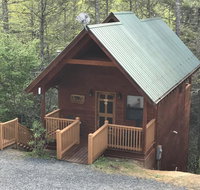 Bear Den Mountain Resort - Accommodation Los Angeles