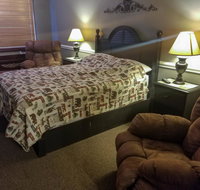 Lily Pad Suites - Accommodation Los Angeles