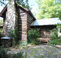 Aunt Babbies Cabin - Accommodation Los Angeles