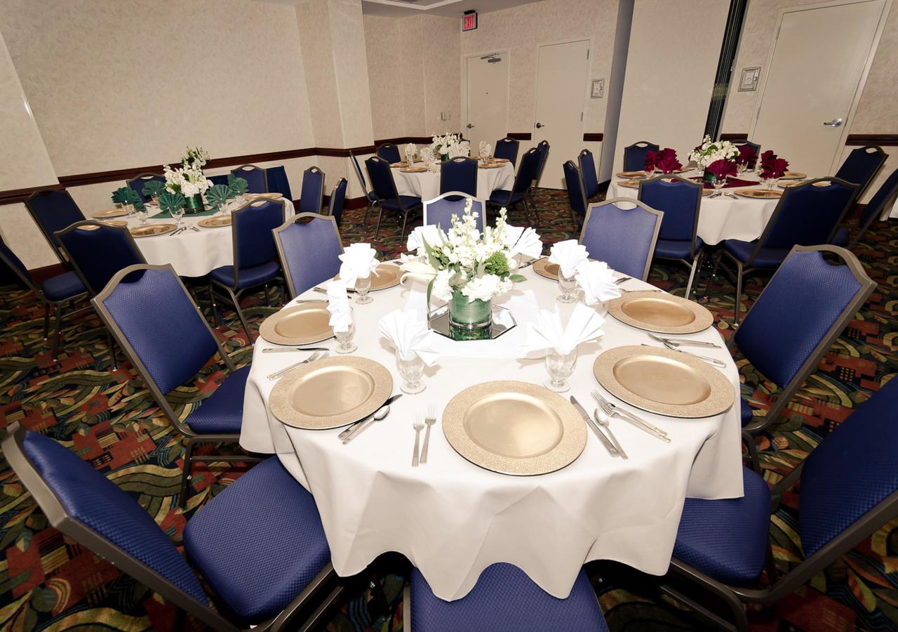 Hilton Garden Inn Charlotte Uptown - thumb 23