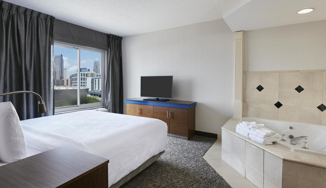 Hilton Garden Inn Charlotte Uptown - thumb 3