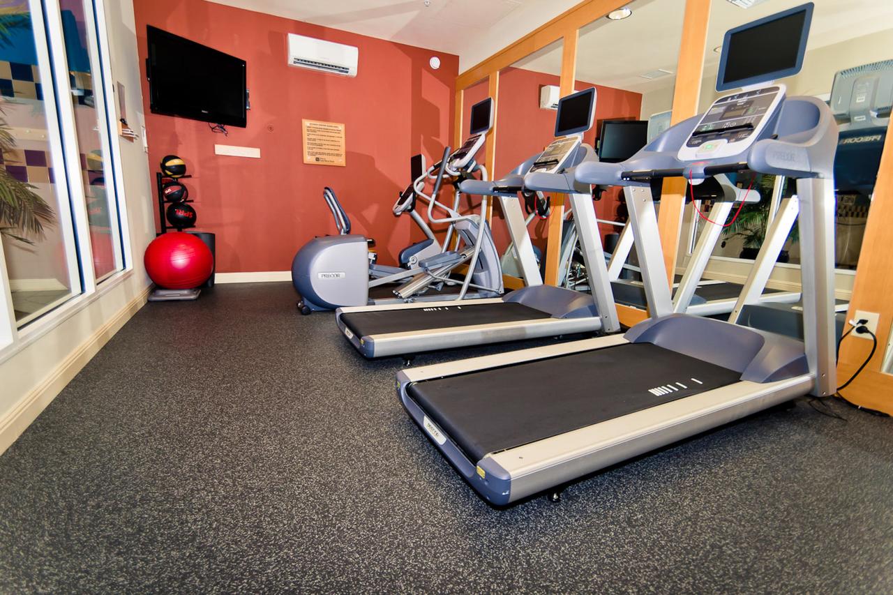 Hilton Garden Inn Charlotte Uptown - thumb 24