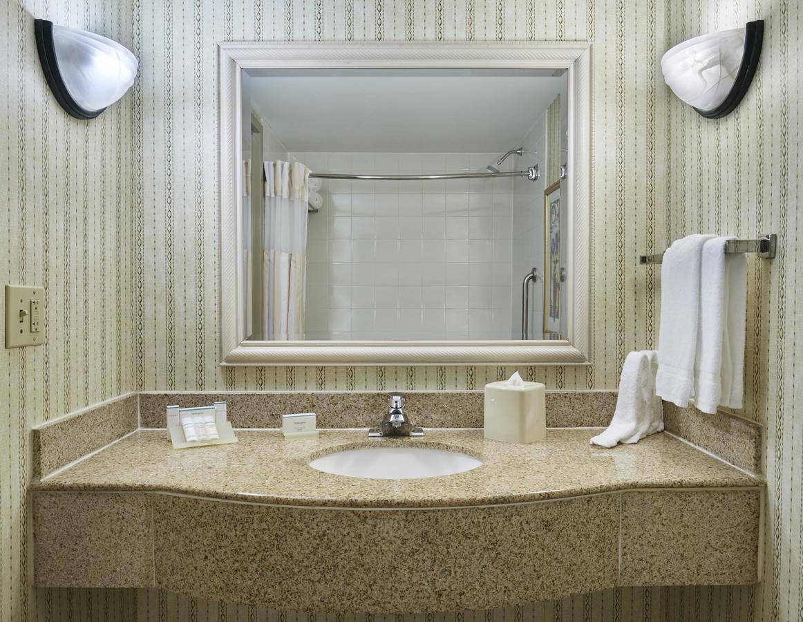 Hilton Garden Inn Charlotte Uptown - thumb 13