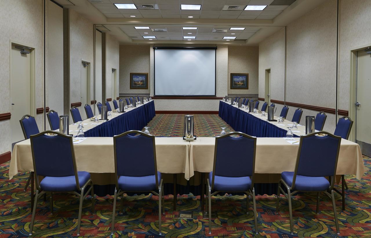 Hilton Garden Inn Charlotte Uptown - thumb 11
