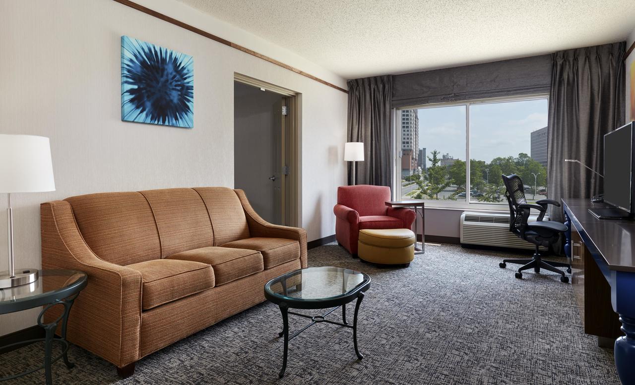 Hilton Garden Inn Charlotte Uptown - thumb 16