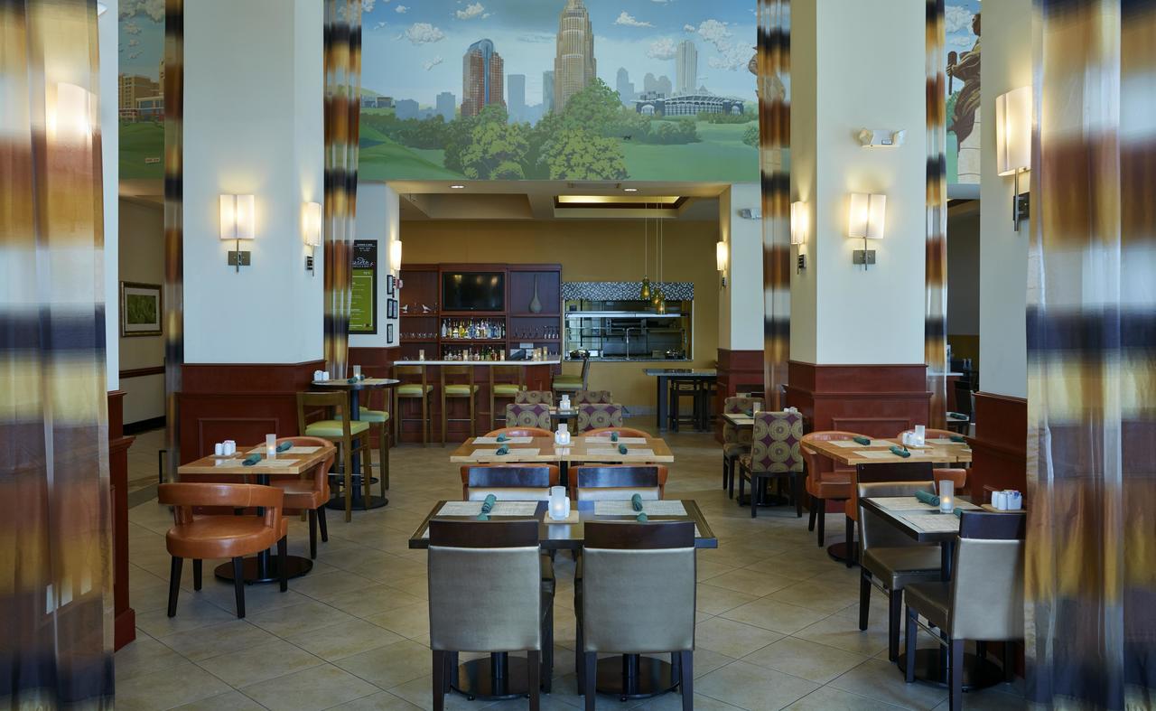 Hilton Garden Inn Charlotte Uptown - thumb 10