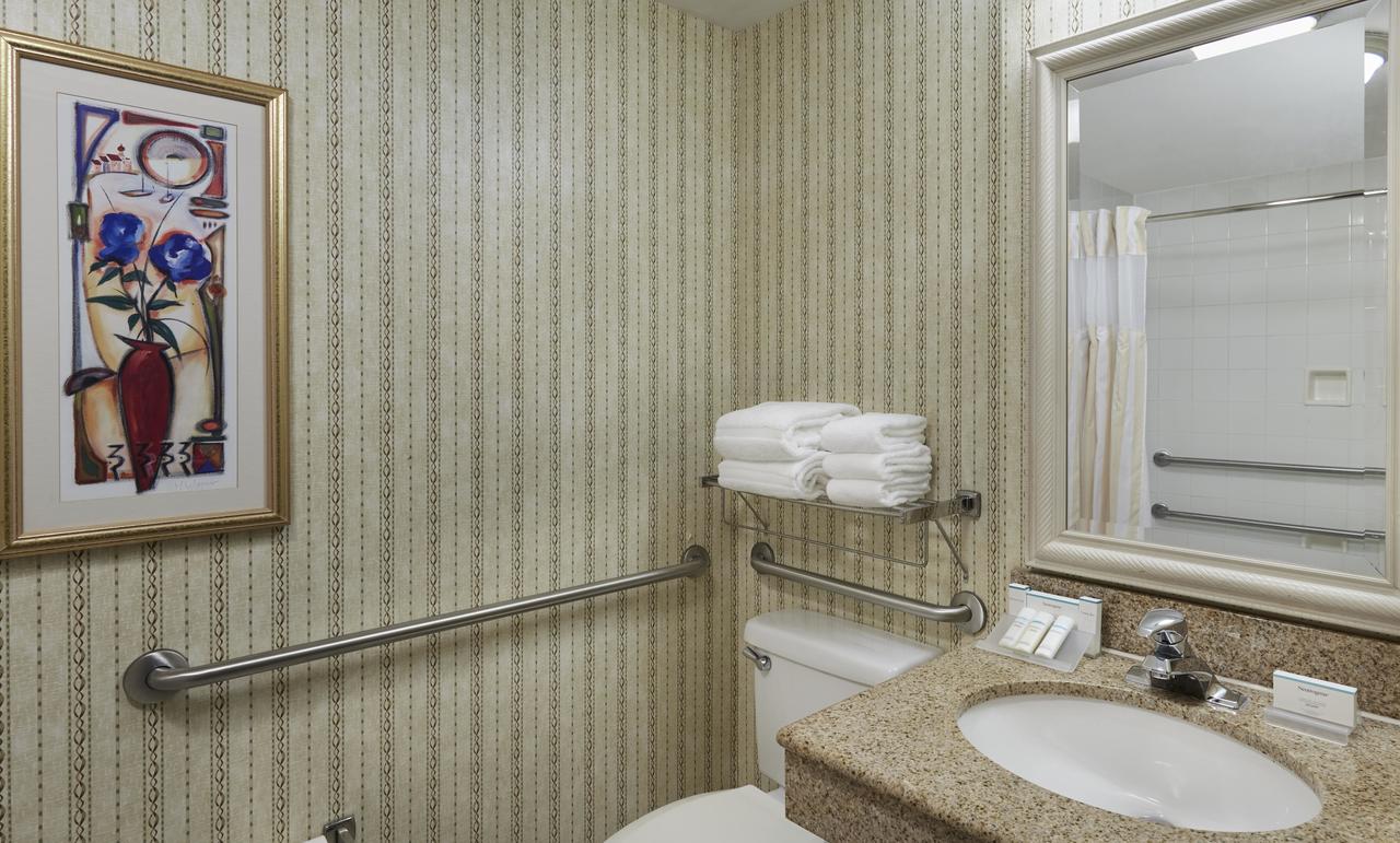 Hilton Garden Inn Charlotte Uptown - thumb 1