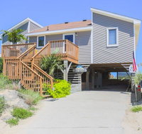 7025 - Sandy Bottom - Accommodation Los Angeles