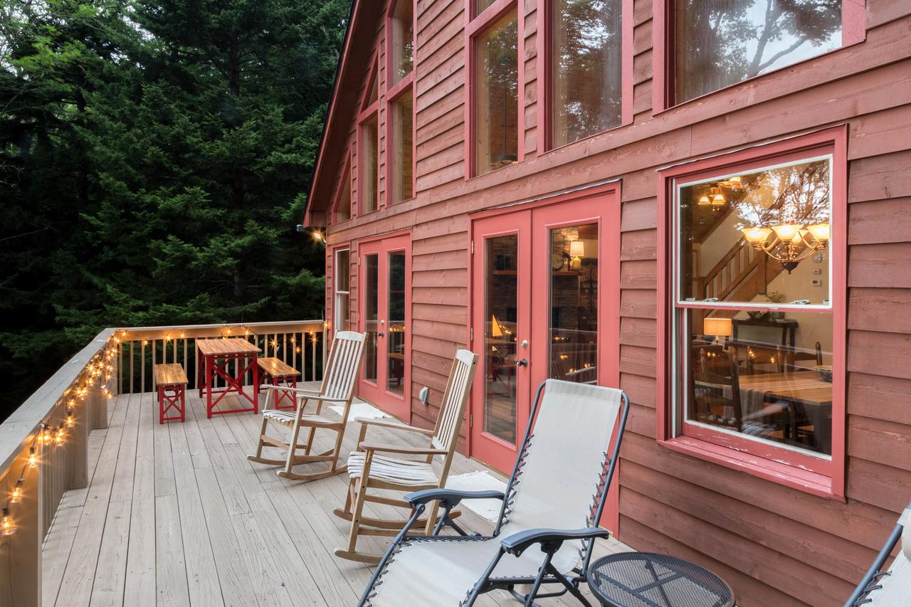 3 Bed 2 Bath Vacation Home In Sylva - thumb 6