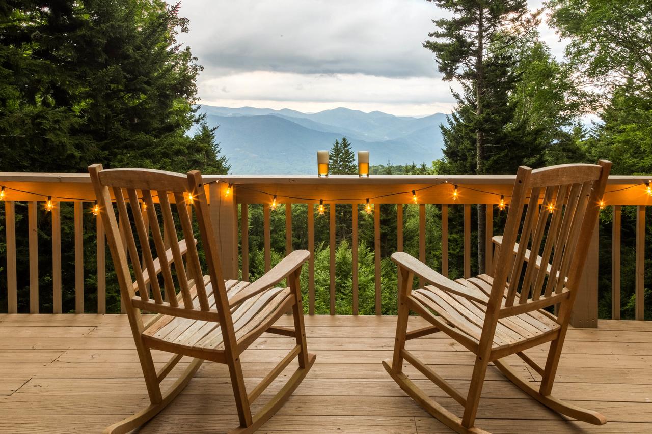 3 Bed 2 Bath Vacation Home In Sylva - thumb 0