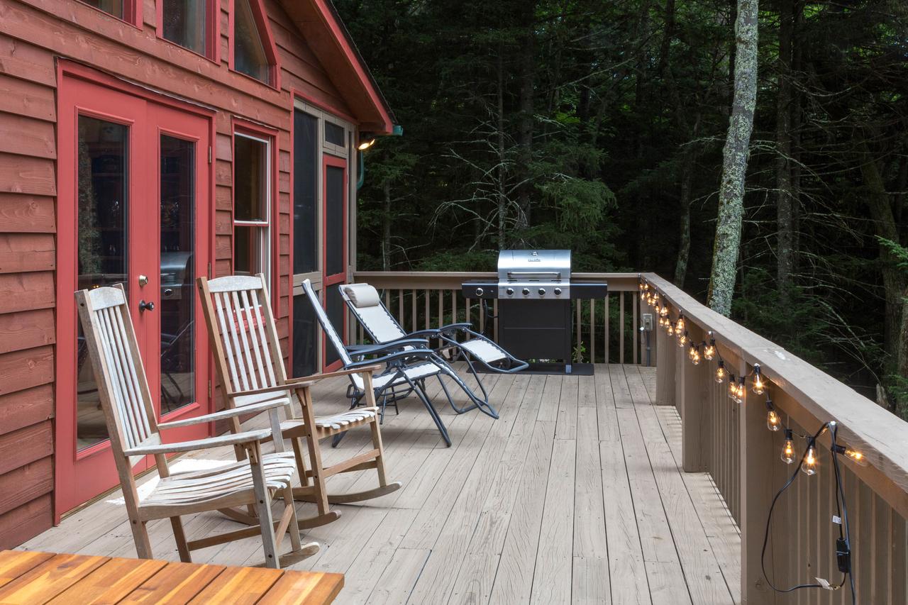 3 Bed 2 Bath Vacation Home In Sylva - thumb 22