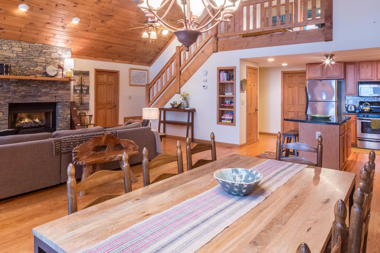 3 Bed 2 Bath Vacation Home In Sylva - thumb 13