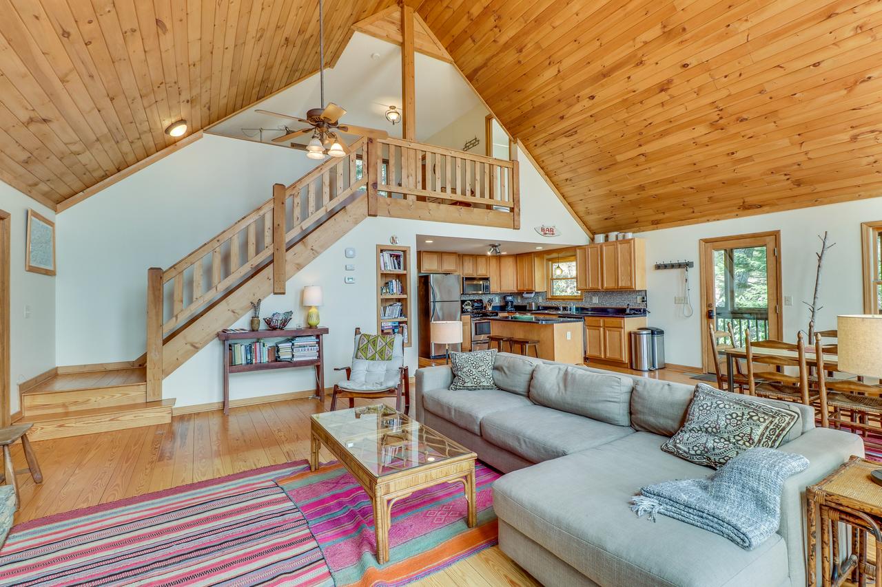 3 Bed 2 Bath Vacation Home In Sylva - thumb 10