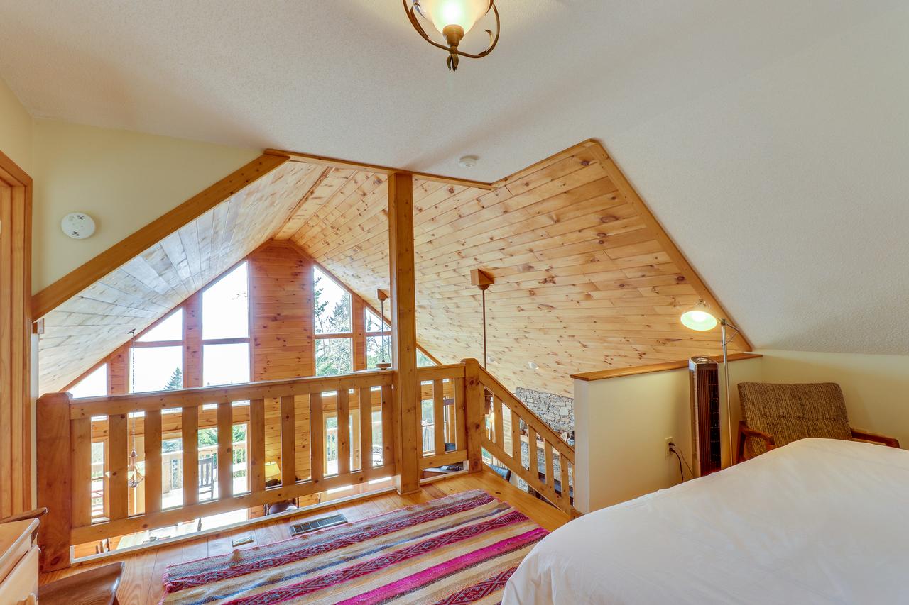 3 Bed 2 Bath Vacation Home In Sylva - thumb 20