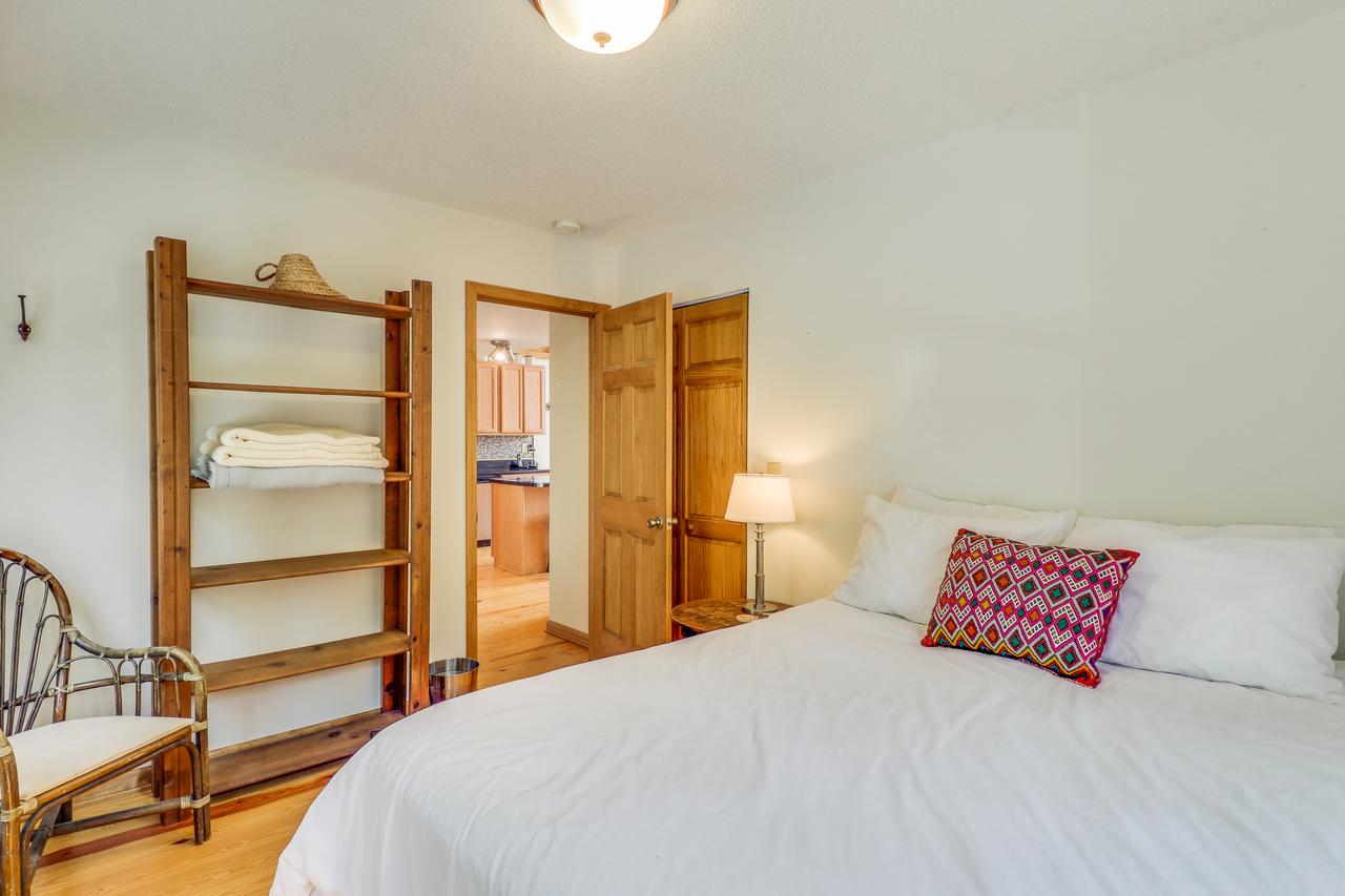 3 Bed 2 Bath Vacation Home In Sylva - thumb 18