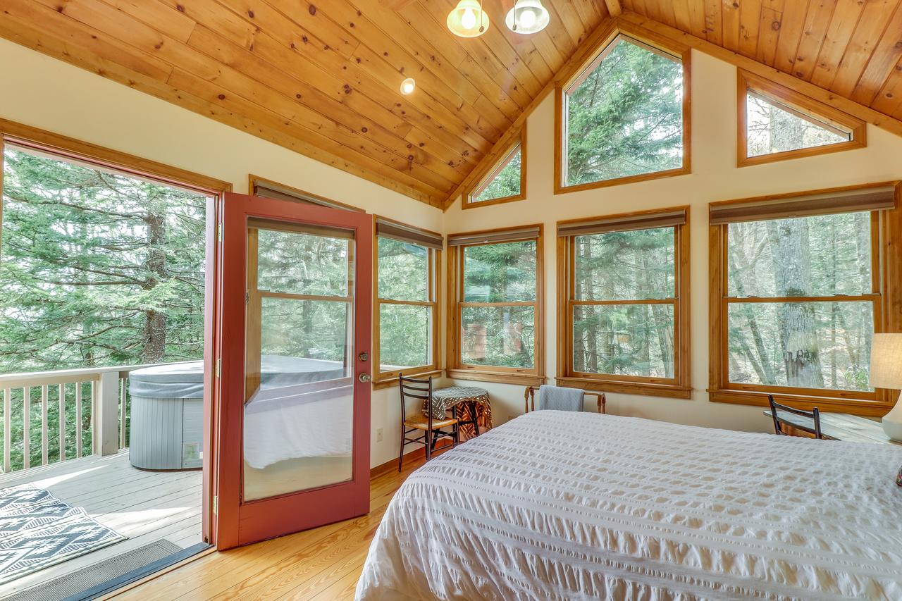 3 Bed 2 Bath Vacation Home In Sylva - thumb 16