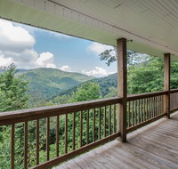 Blue Ridge Barkway Home - Accommodation Los Angeles