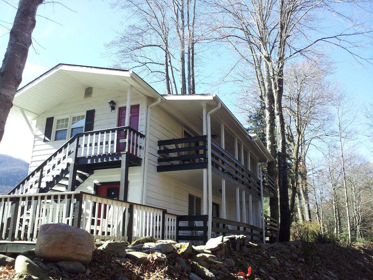 Five Star Inn - Maggie Valley - thumb 17