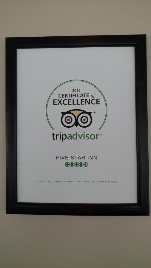Five Star Inn - Maggie Valley - thumb 19