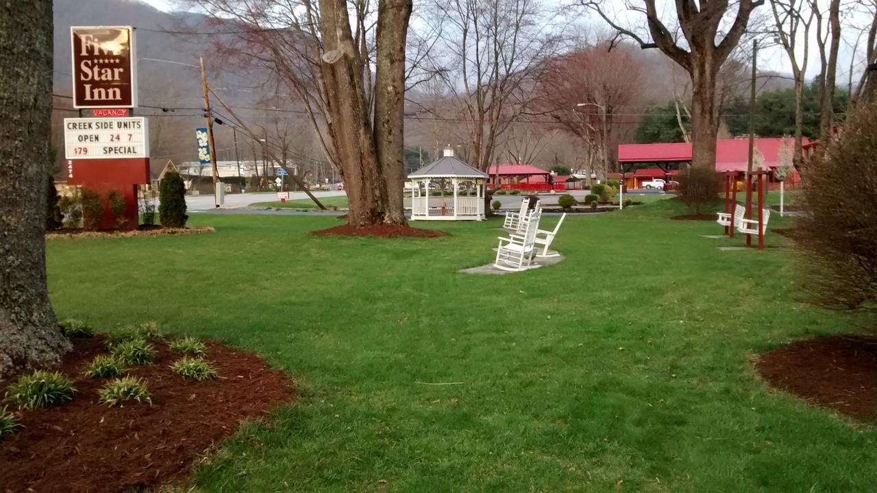 Five Star Inn - Maggie Valley - thumb 14