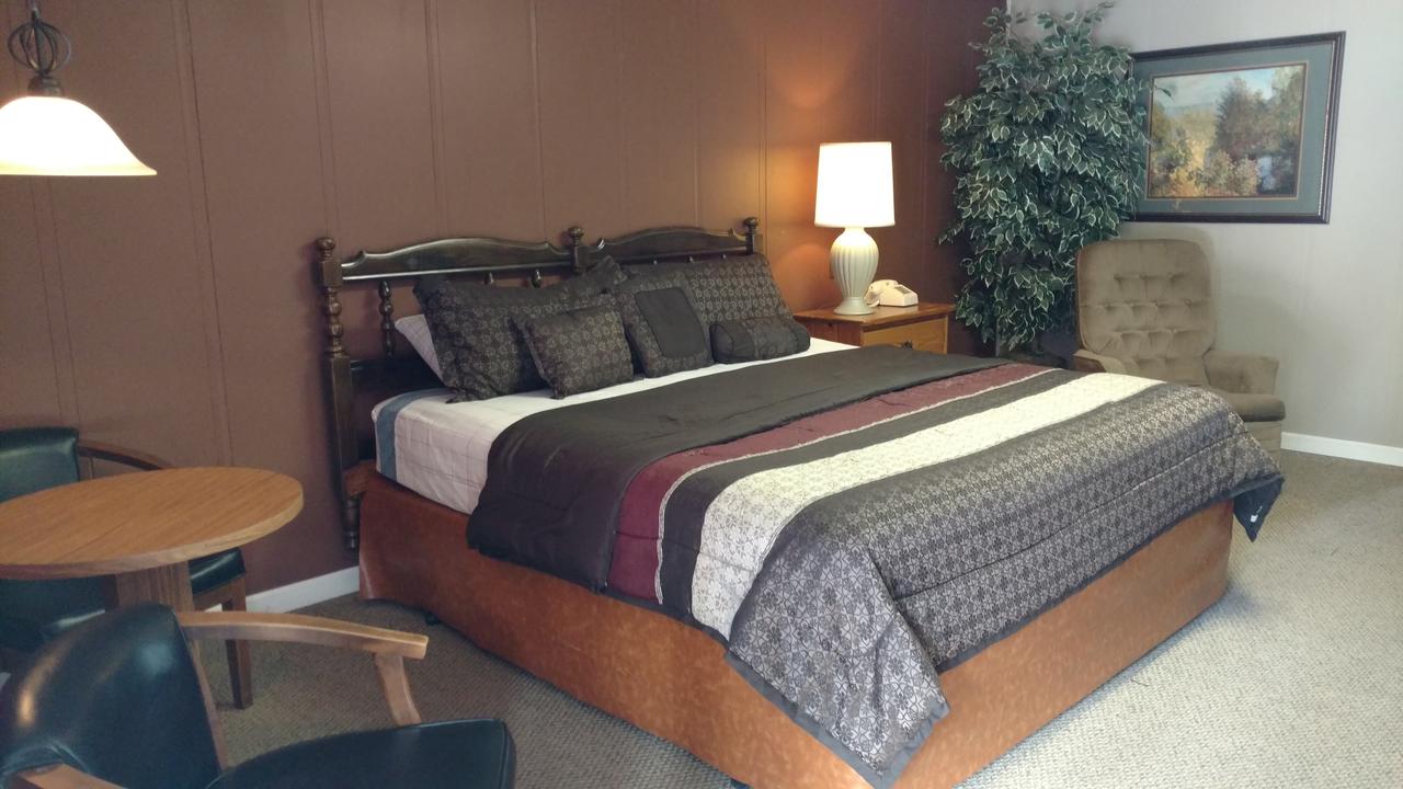 Five Star Inn - Maggie Valley - thumb 2