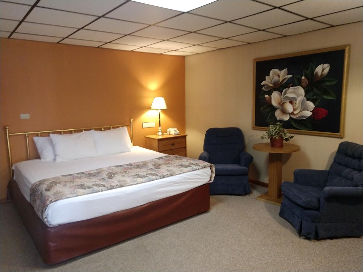 Five Star Inn - Maggie Valley - thumb 3