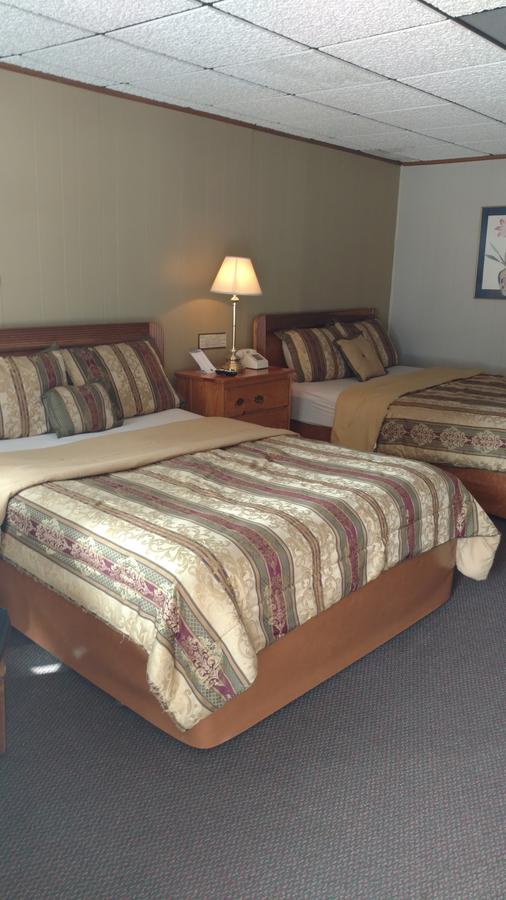 Five Star Inn - Maggie Valley - thumb 9