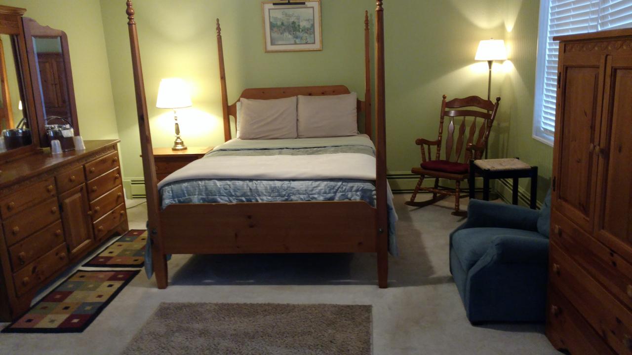 Five Star Inn - Maggie Valley - thumb 7