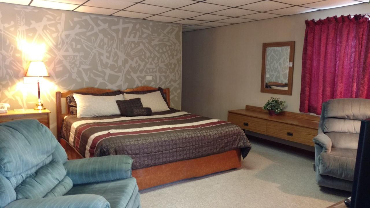 Five Star Inn - Maggie Valley - thumb 8