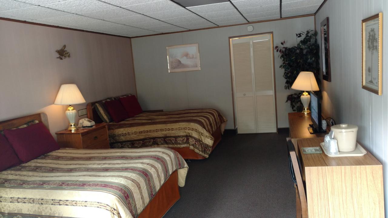 Five Star Inn - Maggie Valley - thumb 1
