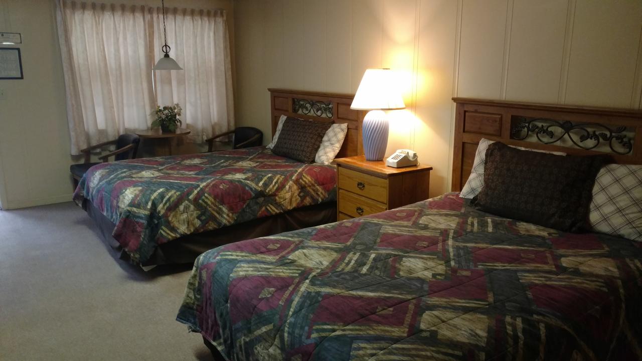 Five Star Inn - Maggie Valley - thumb 5