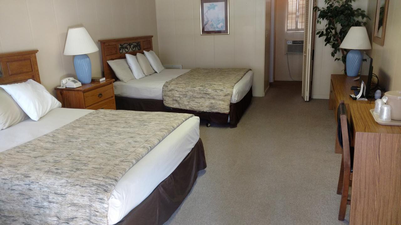 Five Star Inn - Maggie Valley - thumb 13