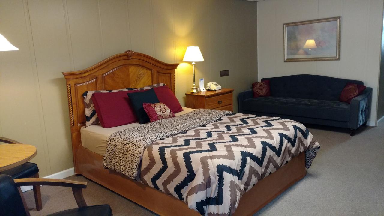 Five Star Inn - Maggie Valley - thumb 10