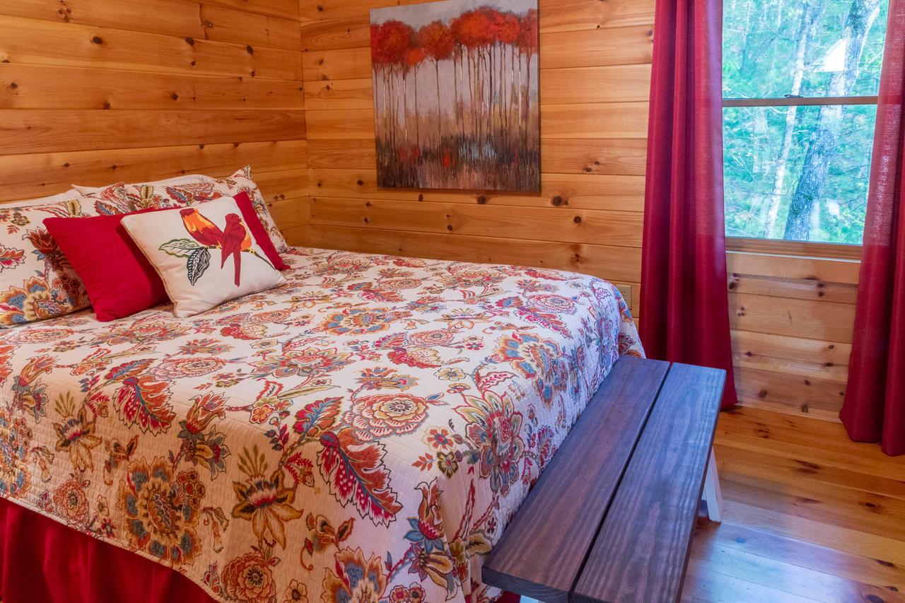 4 Bed 4 Bath Vacation Home In Sylva I - thumb 21