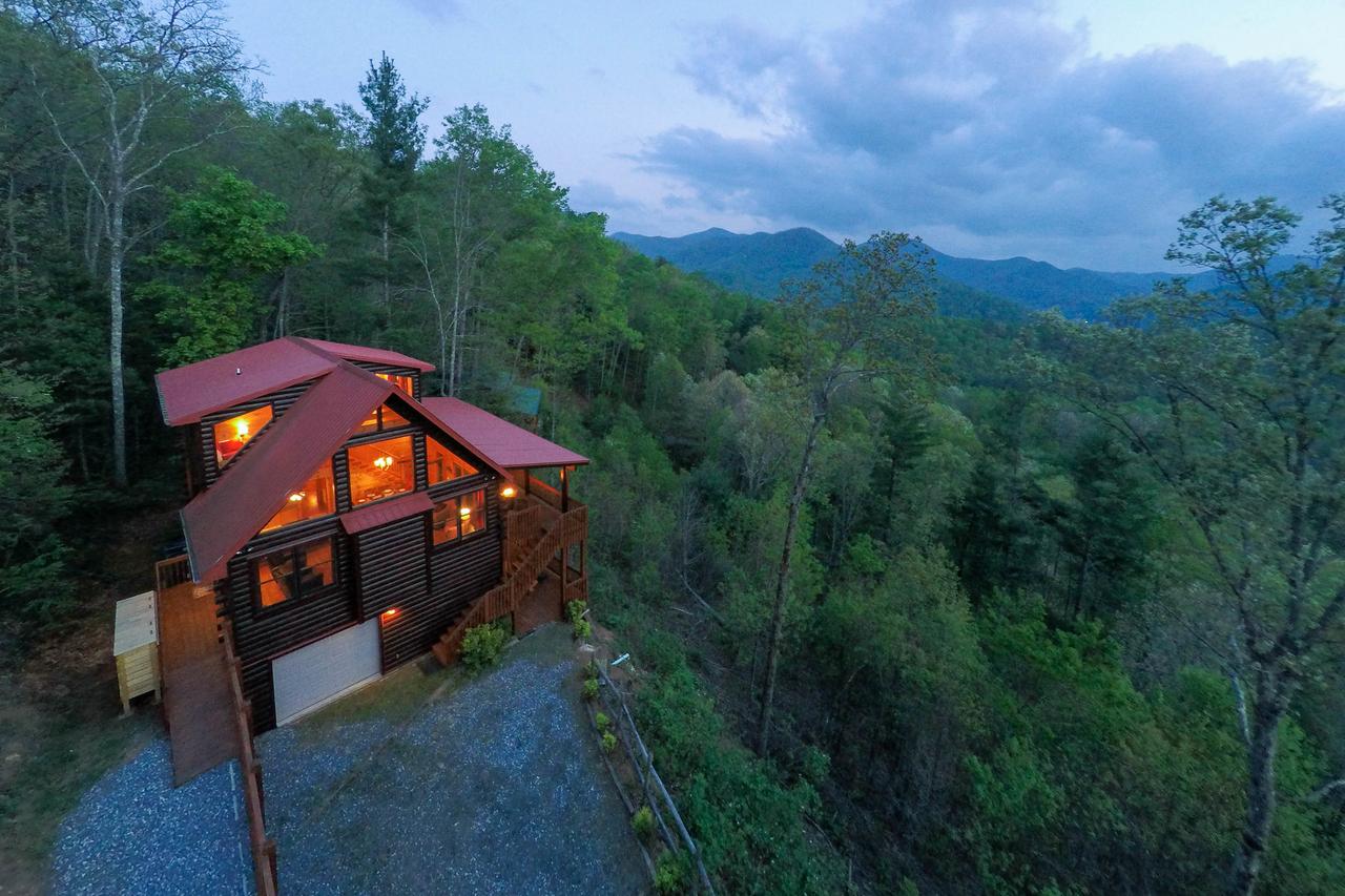 4 Bed 4 Bath Vacation Home In Sylva I - thumb 29