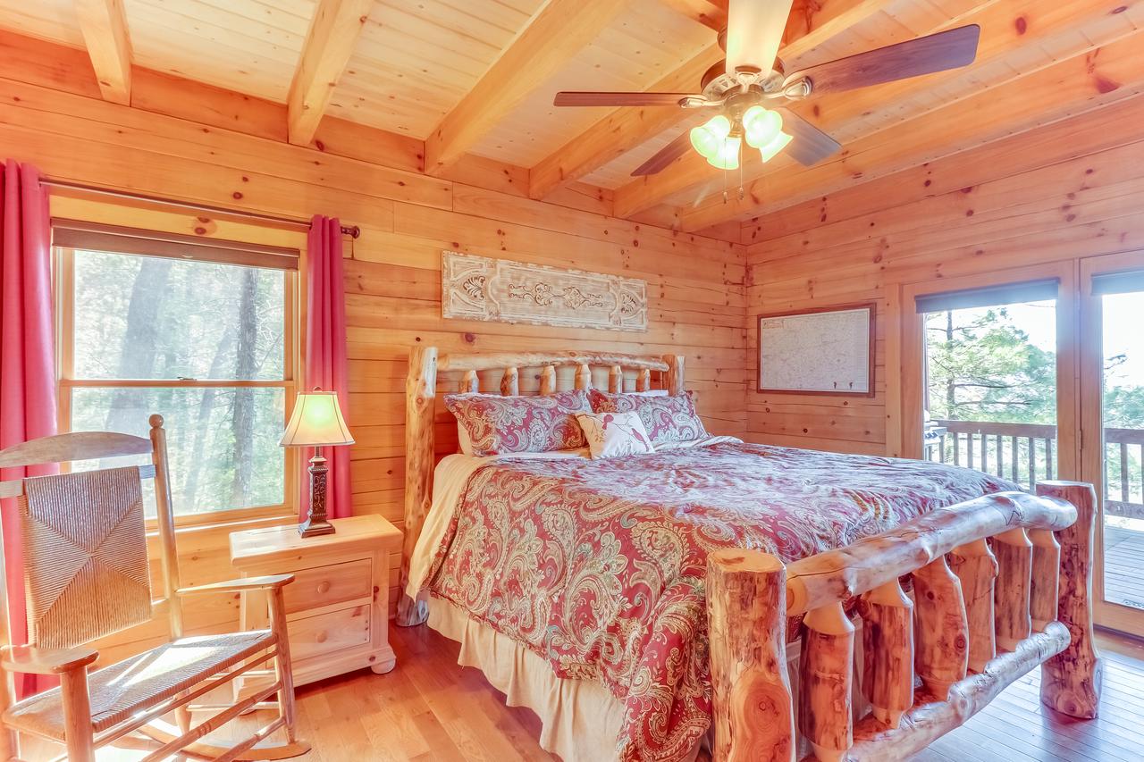 4 Bed 4 Bath Vacation Home In Sylva I - thumb 11