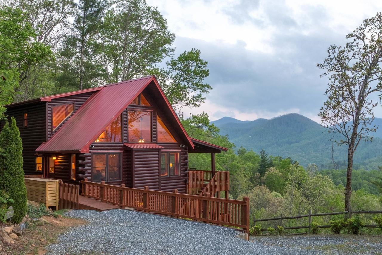 4 Bed 4 Bath Vacation Home In Sylva I - thumb 28
