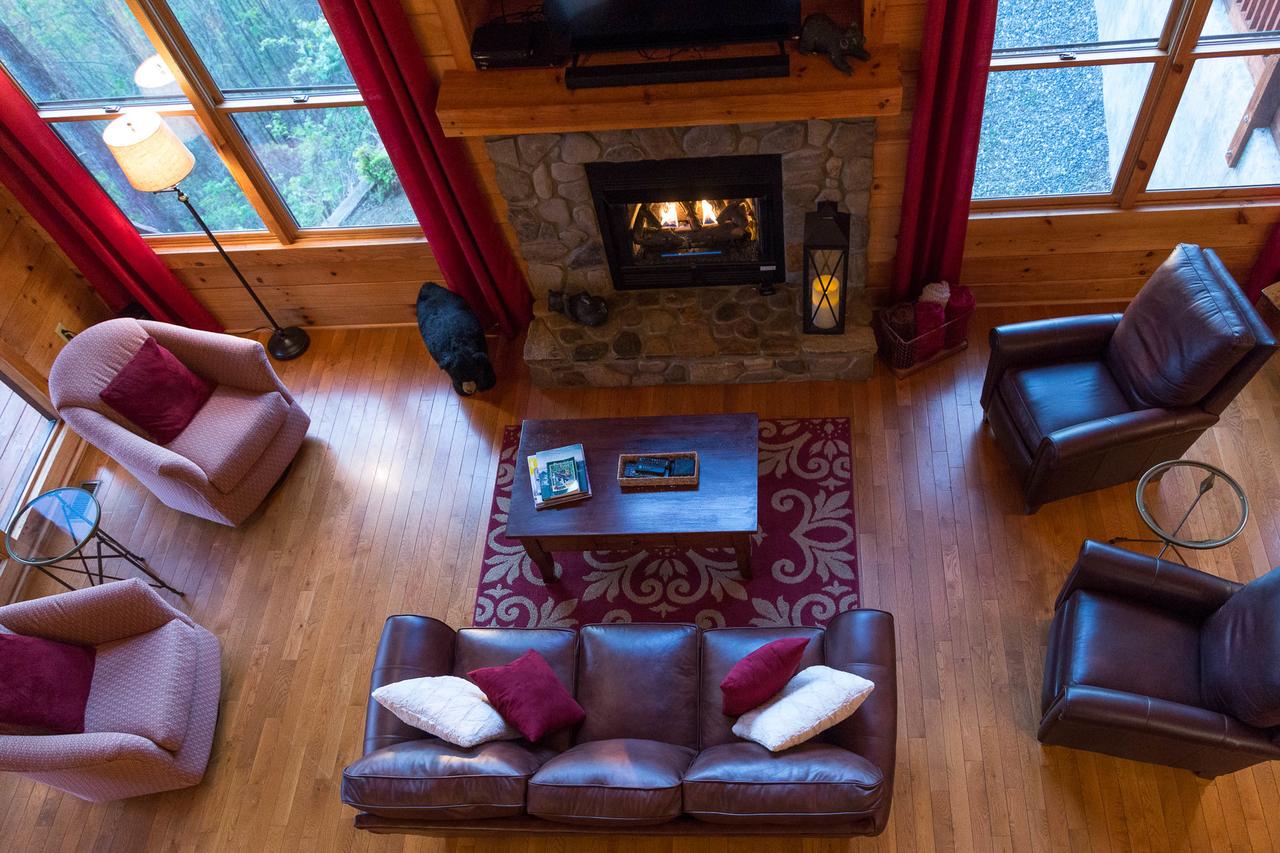 4 Bed 4 Bath Vacation Home In Sylva I - thumb 10