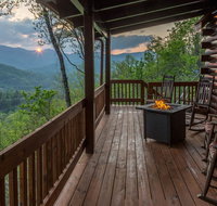 4 Bed 4 Bath Vacation home in Sylva I - Accommodation Los Angeles