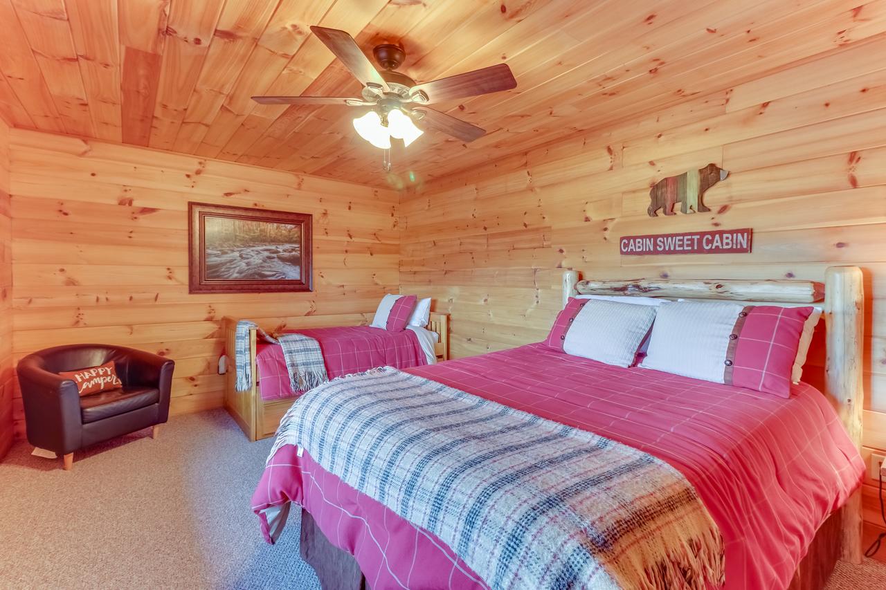 4 Bed 4 Bath Vacation Home In Sylva I - thumb 14