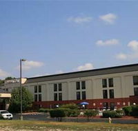 Hampton Inn Raleigh/Garner - Accommodation Los Angeles