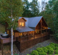 Bear Cove - Accommodation Los Angeles