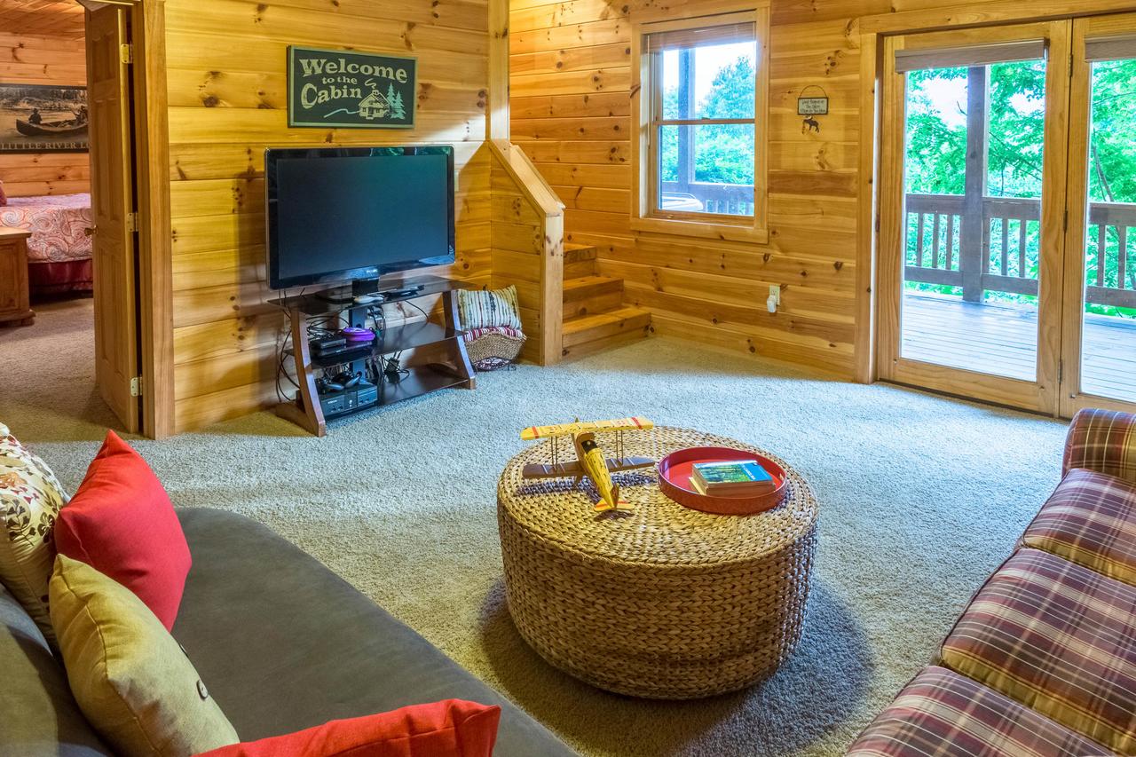 4 Bed 4 Bath Vacation Home In Sylva - thumb 34