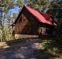 Smokies Overlook Lodge - Accommodation Los Angeles