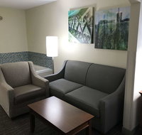 Best Western Inn  Suites Monroe - Accommodation Los Angeles