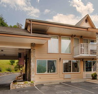 Best Western Smoky Mountain Inn - Accommodation Los Angeles