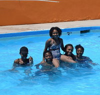 Americas Best Value Inn Smithfield - Accommodation Los Angeles