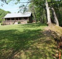Climbing Bear Creekside Cabin - Accommodation Los Angeles